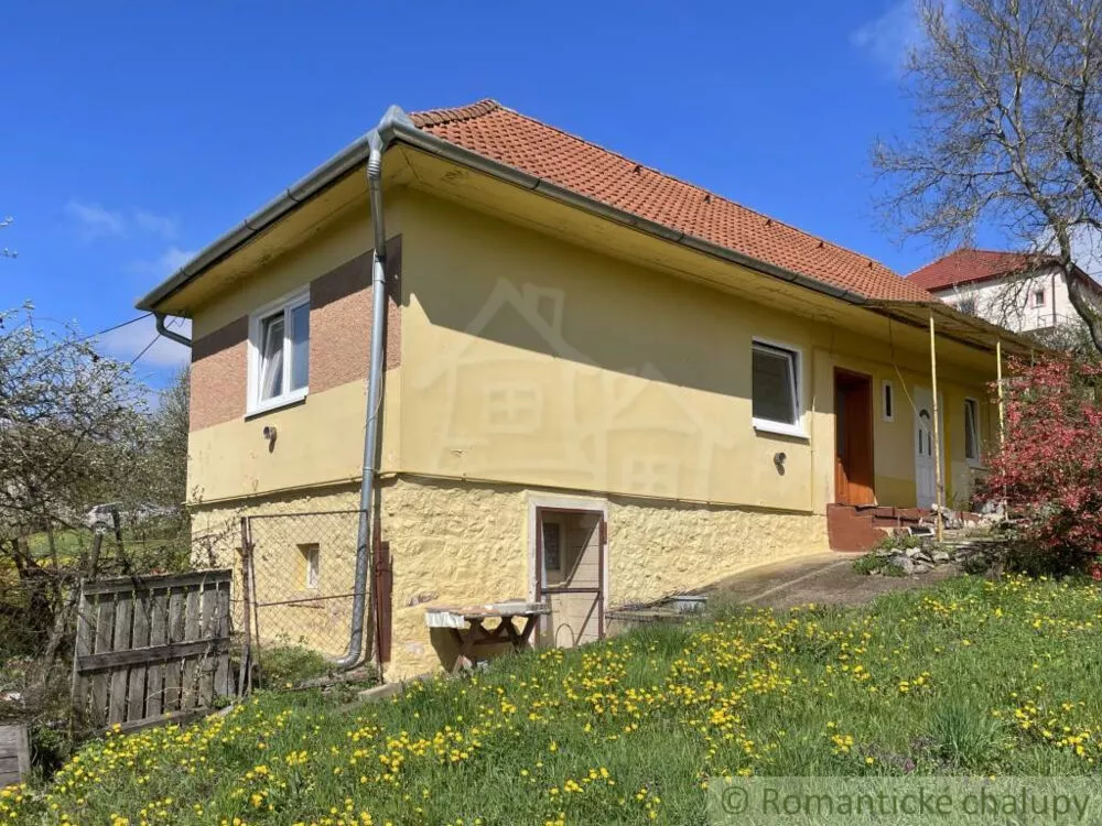 Rodinný dom na predaj 65m2, Kečovo, 153005_0