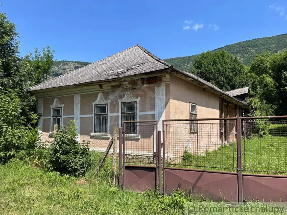 Rodinný dom na predaj 100m2, Hrhov, 143605_0