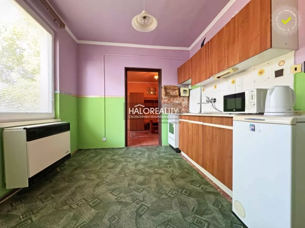 1,5 izbový byt na predaj 35m2, Radvaň nad Dunajom, 155966_0