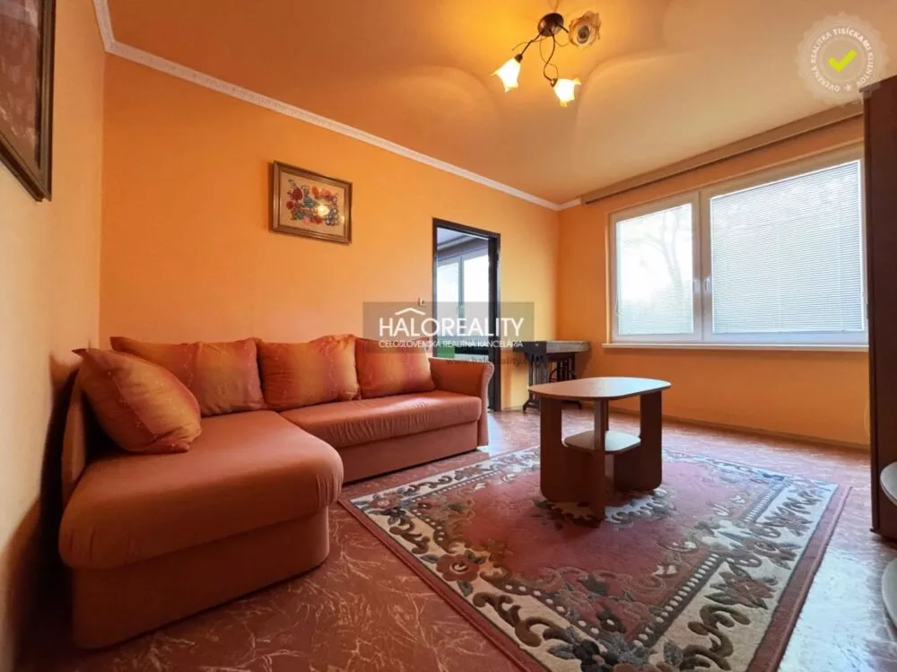 1,5 izbový byt na predaj 35m2, Radvaň nad Dunajom, 155966_1