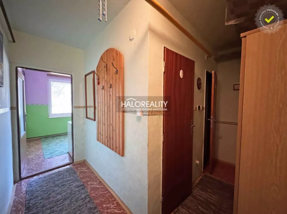 1,5 izbový byt na predaj 35m2, Radvaň nad Dunajom, 155966_4