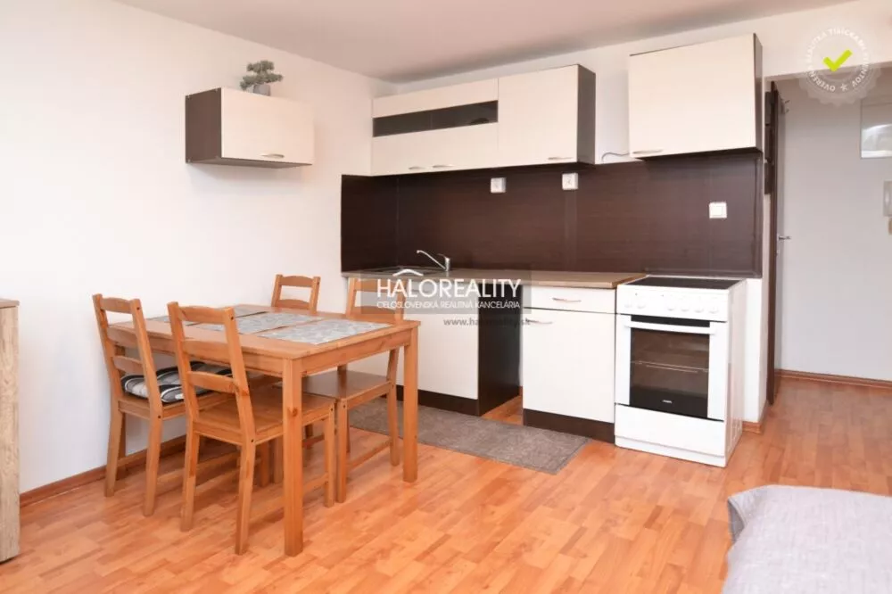 Garsonka na prenájom 25m2, Dunajská Lužná, 156003_0