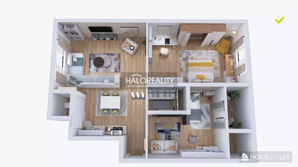 3 izbový byt na predaj 79m2, Bratislava - Staré Mesto, 156032_0