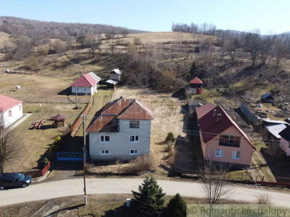 Rodinný dom na predaj 200m2, Nová Sedlica, 154001_0