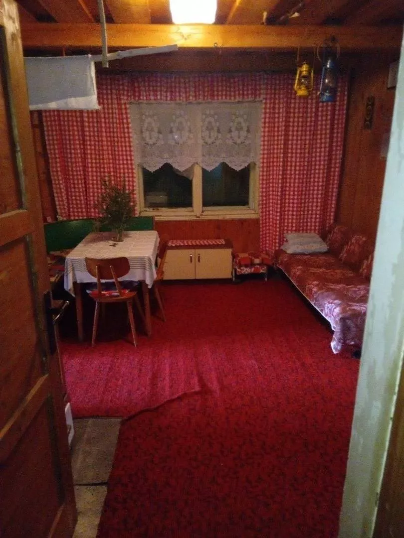 Chata a chalupa na predaj 520m2, Oravská Lesná, 149046_1