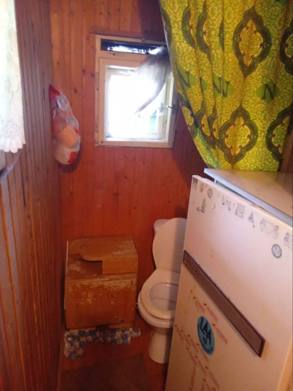 Chata a chalupa na predaj 520m2, Oravská Lesná, 149046_2