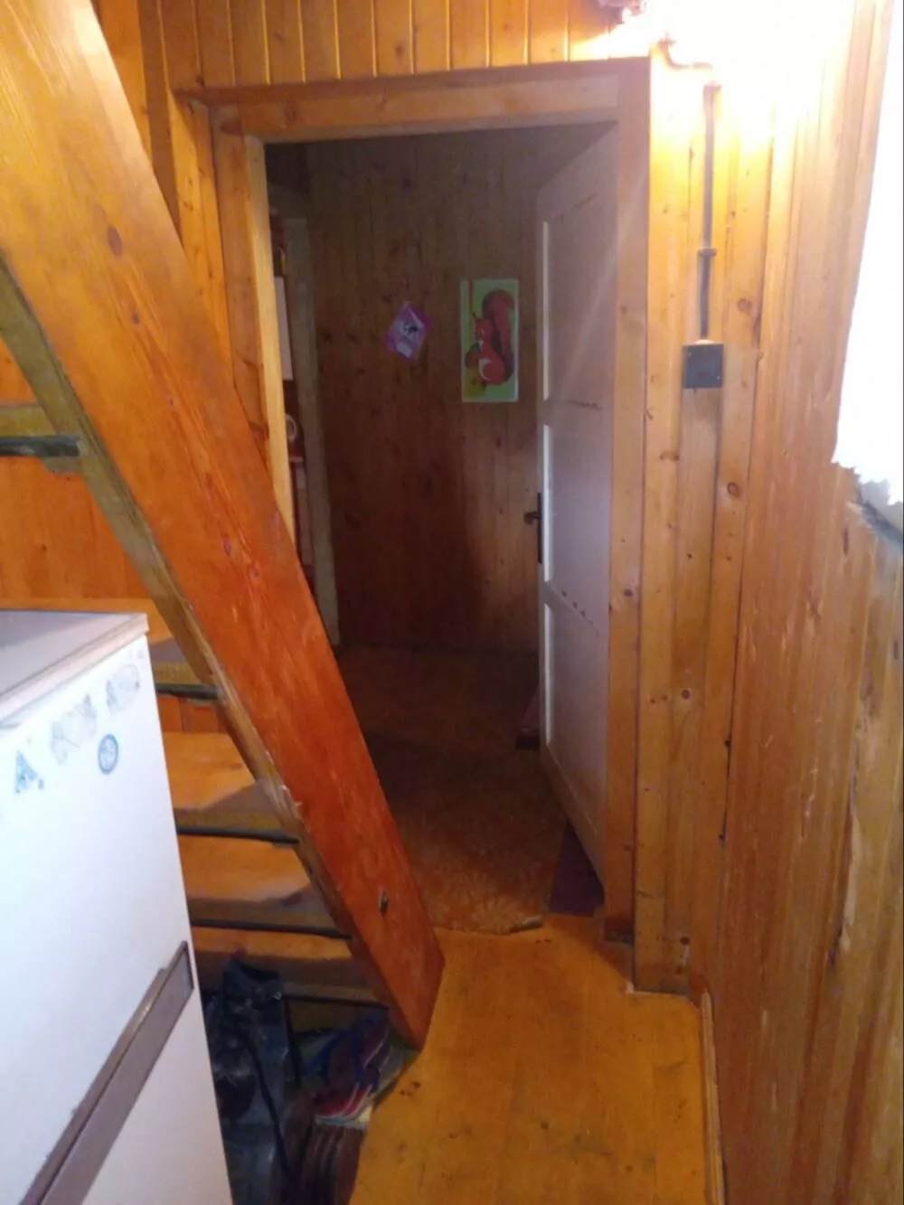 Chata a chalupa na predaj 520m2, Oravská Lesná, 149046_3