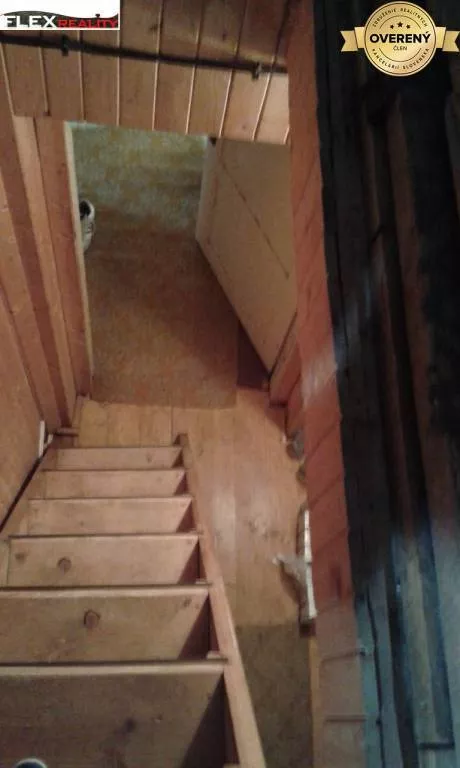 Chata a chalupa na predaj 520m2, Oravská Lesná, 149046_7