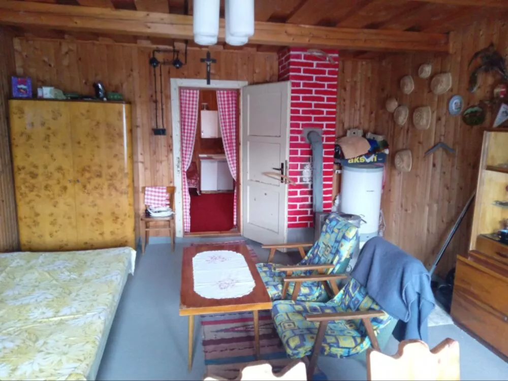 Chata a chalupa na predaj 520m2, Oravská Lesná, 149046_8