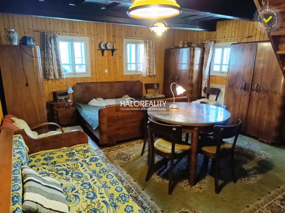 Chata a chalupa na predaj 250m2, Liptovská Teplička, 156040_0