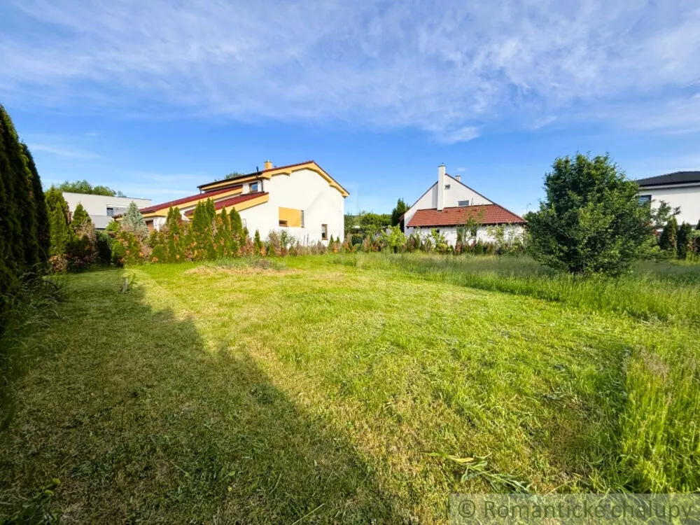 Pozemok pre rod. domy na predaj 498m2, Bratislava - Záhorská Bystrica, 154113_0