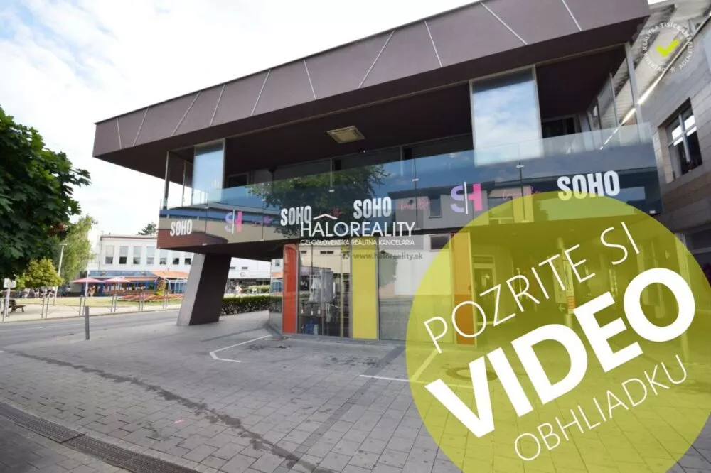 Obchodné priestory na prenájom 180m2, Partizánske, 156068_0