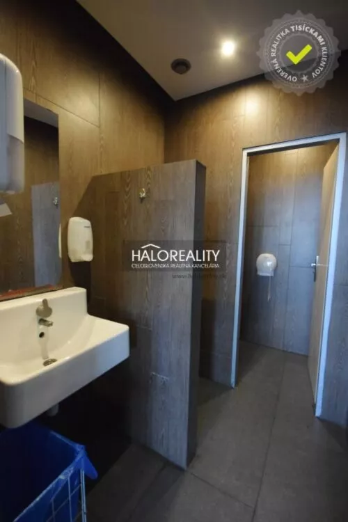 Obchodné priestory na prenájom 180m2, Partizánske, 156068_18