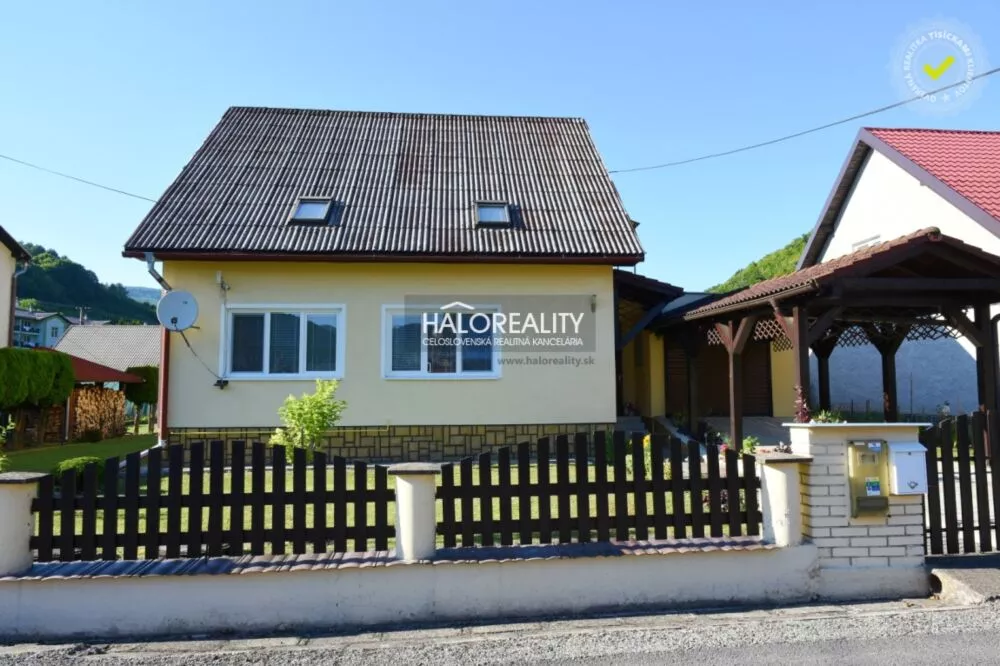 Rodinný dom na predaj 177m2, Župkov, 156069_1