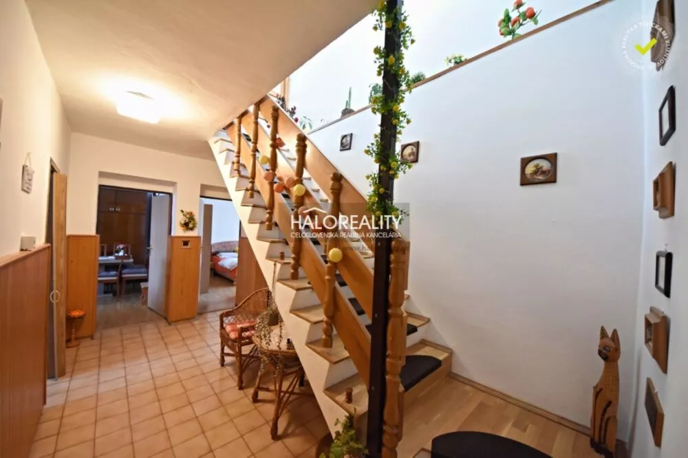 Rodinný dom na predaj 177m2, Župkov, 156069_5