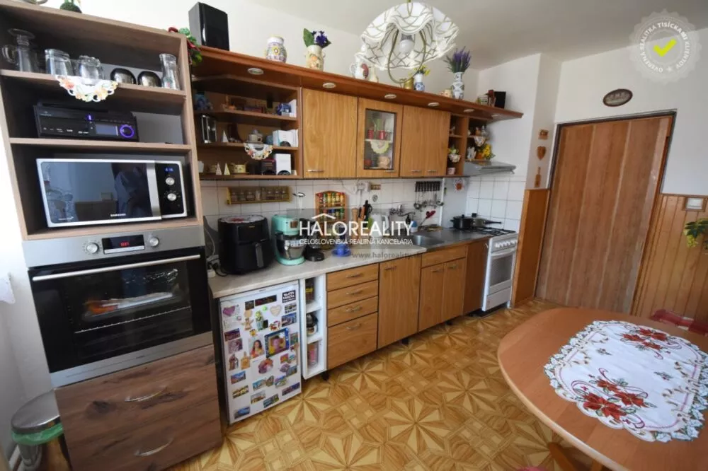 Rodinný dom na predaj 177m2, Župkov, 156069_9