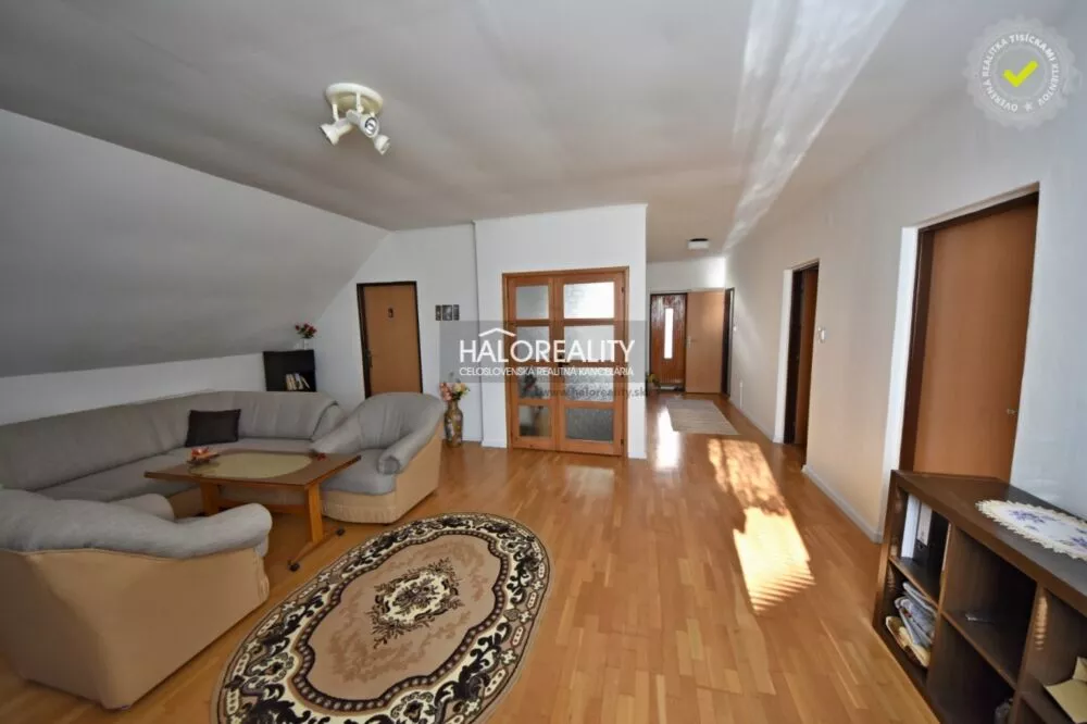 Rodinný dom na predaj 177m2, Župkov, 156069_14