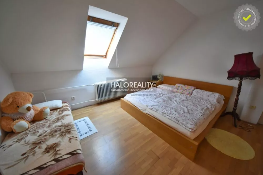 Rodinný dom na predaj 177m2, Župkov, 156069_15