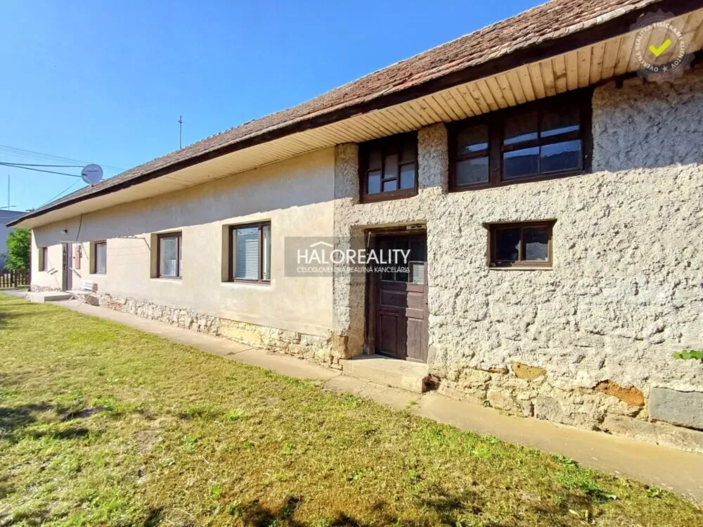 Rodinný dom na predaj 98m2, Ráztočno, 146853_20