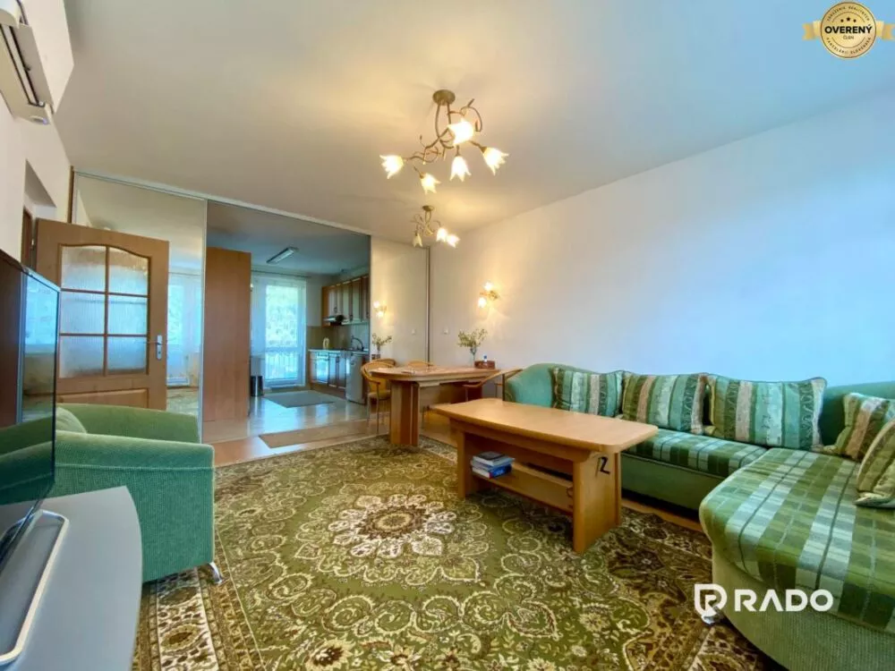 3 izbový byt na prenájom 90m2, Bratislava - Ružinov, 156121_0