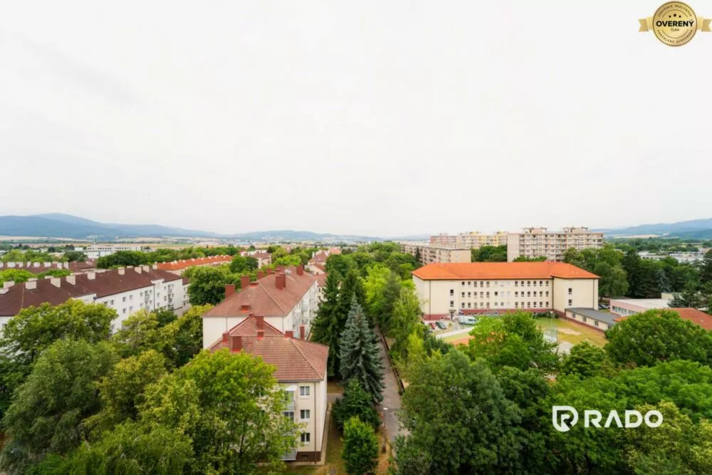 3 izbový byt na predaj 66m2, Trenčín, 156156_0