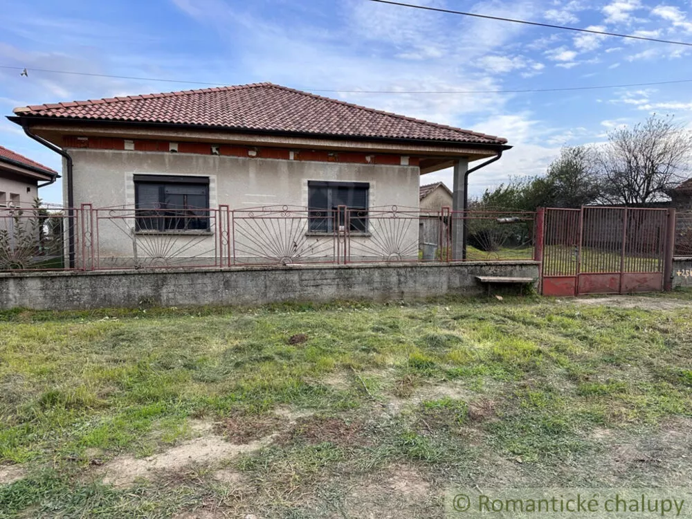 Rodinný dom na predaj 120m2, Pribeta, 146031_0