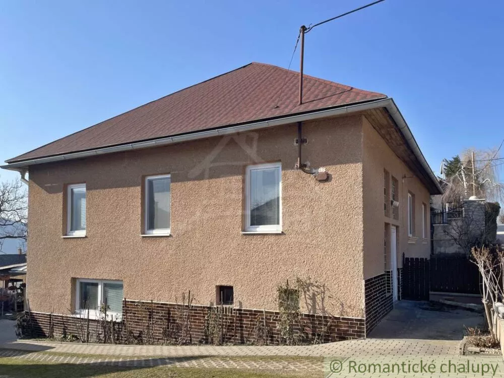 Rodinný dom na predaj 160m2, Jablonov nad Turňou, 150703_0