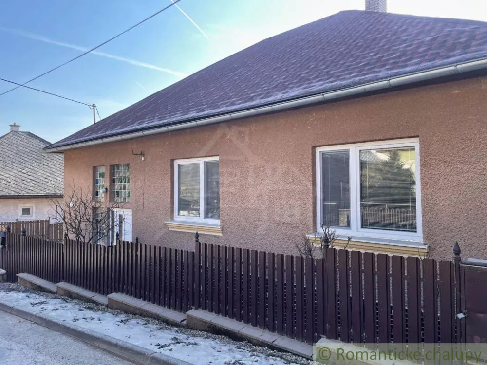 Rodinný dom na predaj 160m2, Jablonov nad Turňou, 150703_1