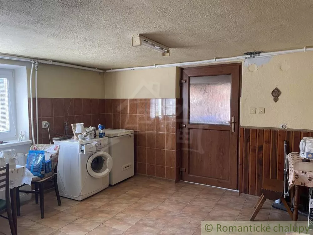 Rodinný dom na predaj 160m2, Jablonov nad Turňou, 150703_18