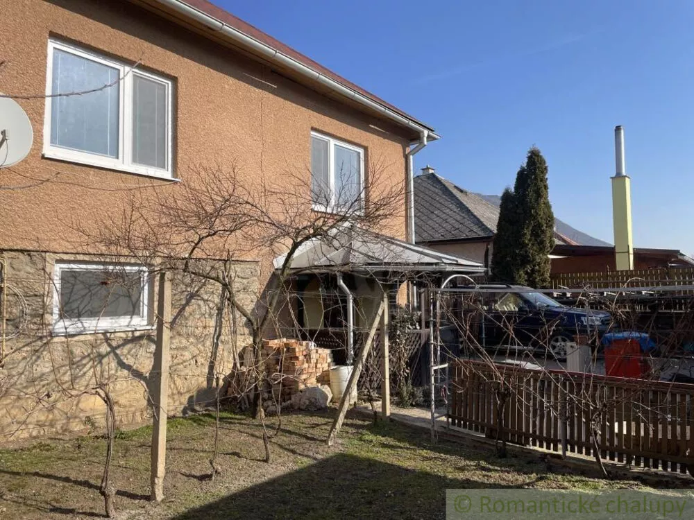 Rodinný dom na predaj 160m2, Jablonov nad Turňou, 150703_33