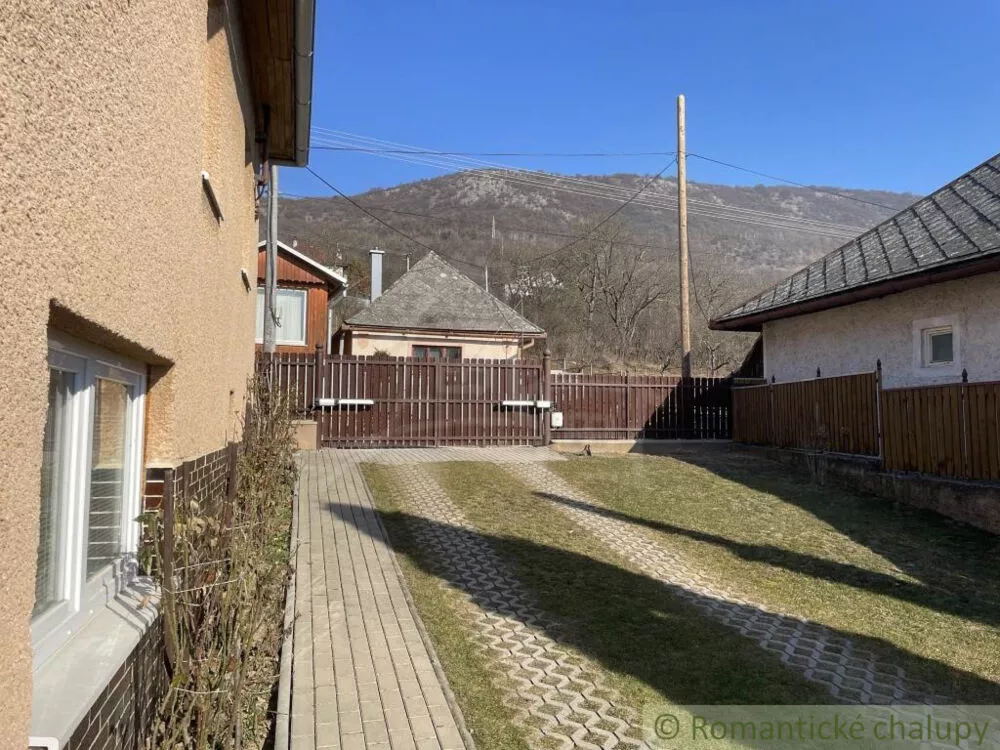 Rodinný dom na predaj 160m2, Jablonov nad Turňou, 150703_34