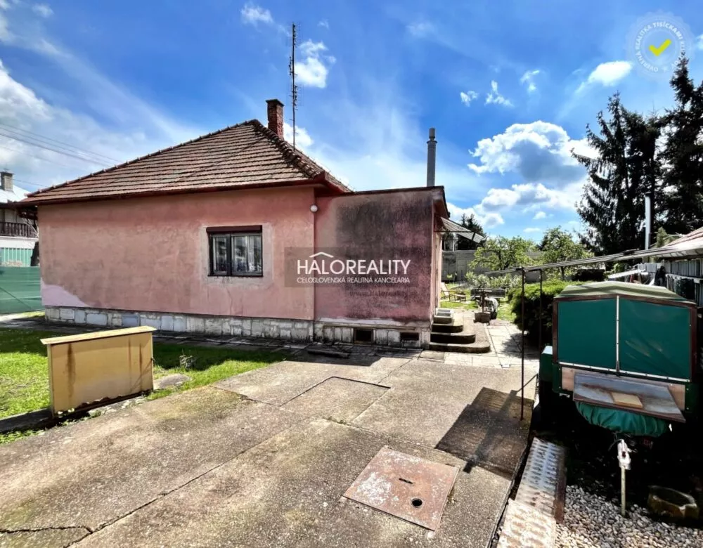 Rodinný dom na predaj 75m2, Levice, 156197_2