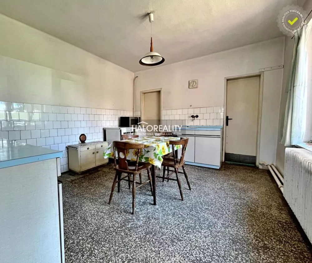 Rodinný dom na predaj 75m2, Levice, 156197_4