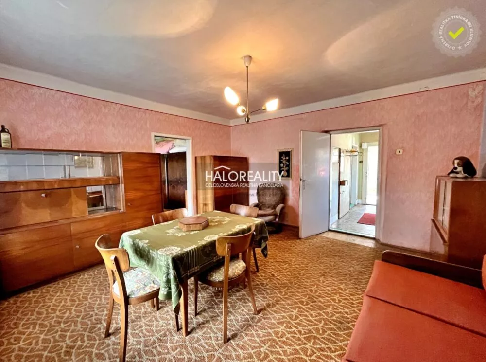 Rodinný dom na predaj 75m2, Levice, 156197_6