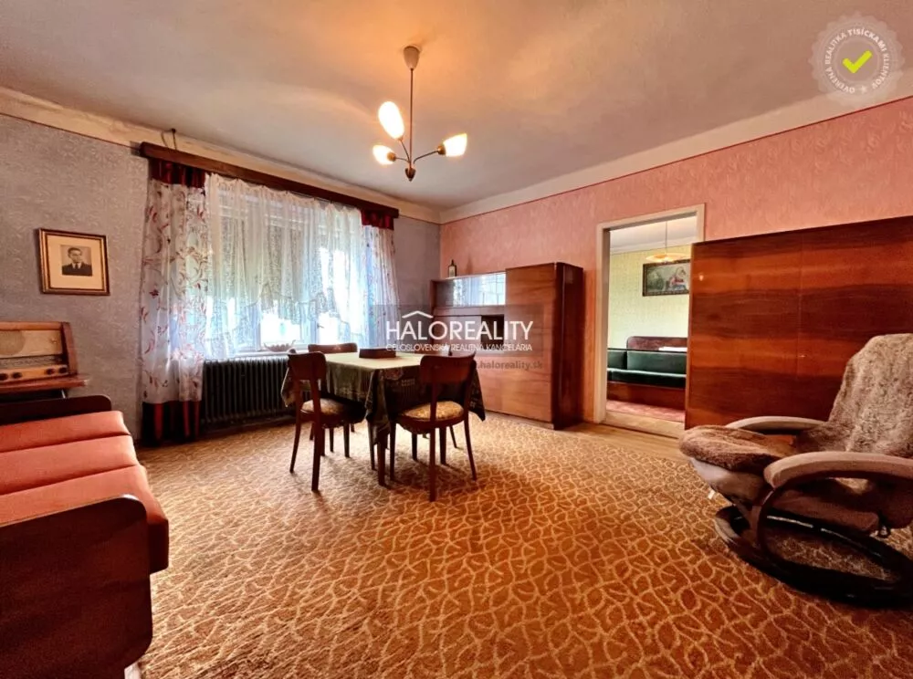 Rodinný dom na predaj 75m2, Levice, 156197_8