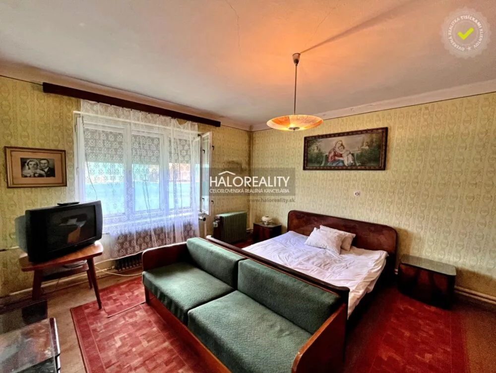 Rodinný dom na predaj 75m2, Levice, 156197_9