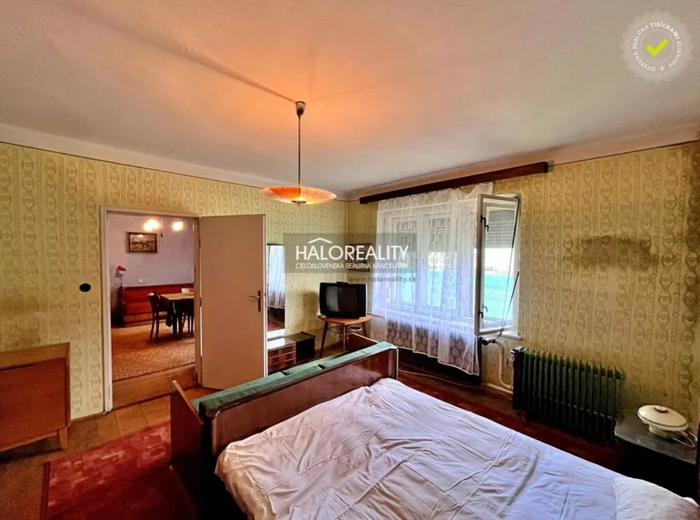 Rodinný dom na predaj 75m2, Levice, 156197_10