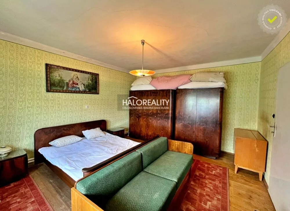 Rodinný dom na predaj 75m2, Levice, 156197_11