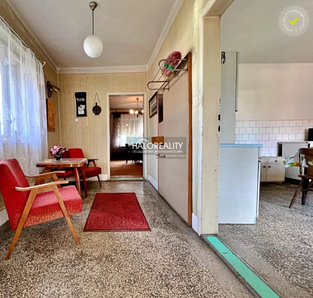 Rodinný dom na predaj 75m2, Levice, 156197_12