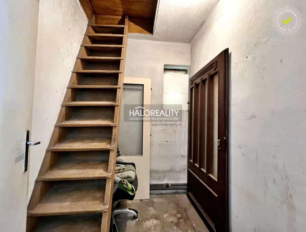 Rodinný dom na predaj 75m2, Levice, 156197_17