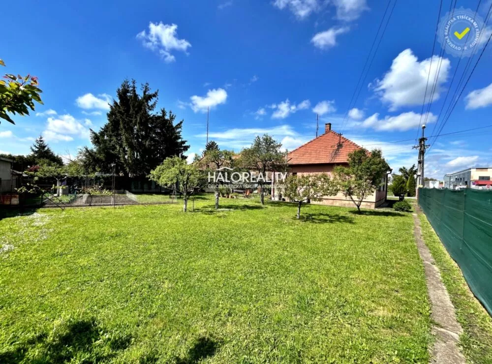 Rodinný dom na predaj 75m2, Levice, 156197_18