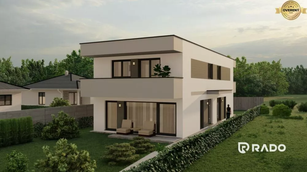 4 izbový byt na predaj 91m2, Chotárna, Bratislava - Jarovce, 156228_0