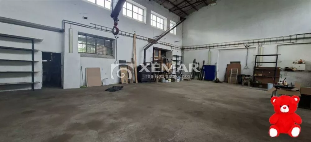 Skladový objekt na prenájom 250m2, Zvolenská cesta, Banská Bystrica, 156237_3