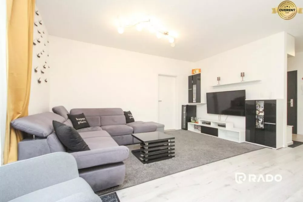 3 izbový byt na predaj 78m2, Vladimíra Predmerského, Trenčín, 156259_0