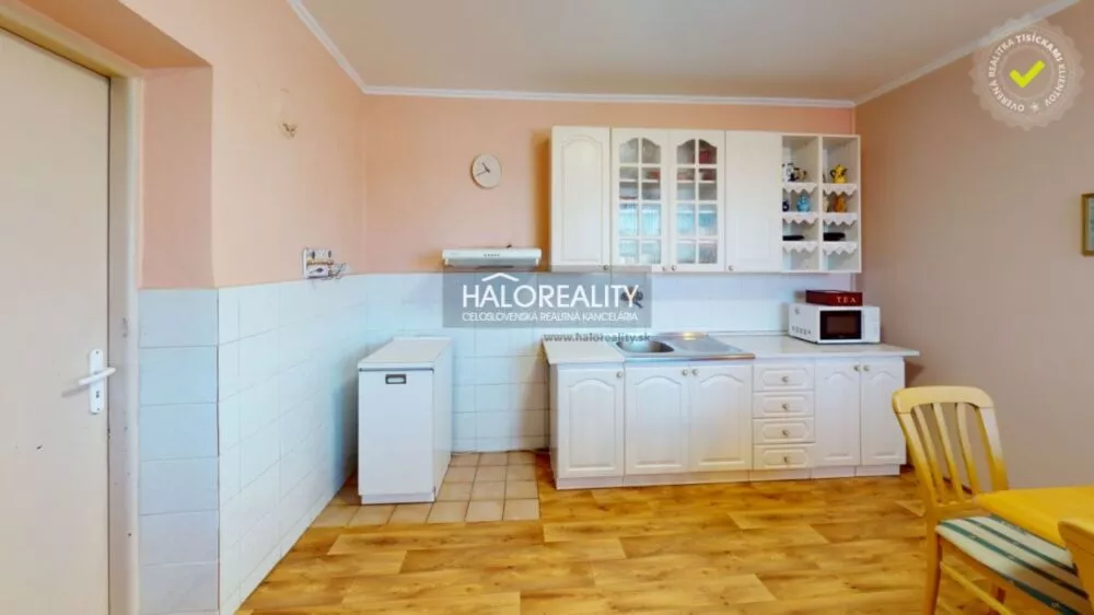 Rodinný dom na predaj 140m2, Závod, 156273_3