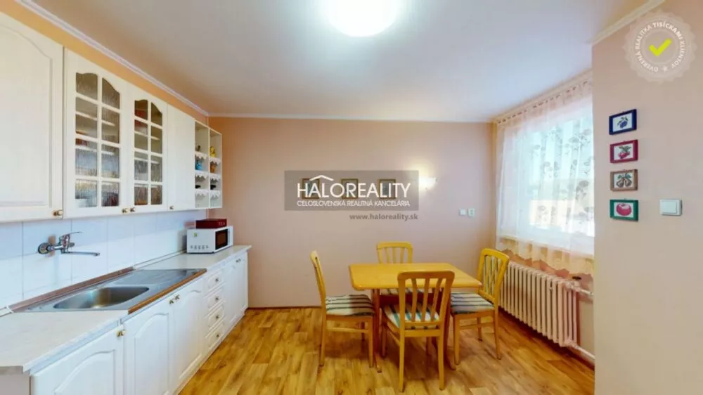 Rodinný dom na predaj 140m2, Závod, 156273_5