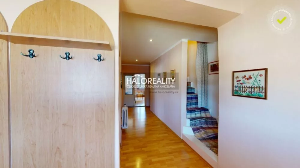 Rodinný dom na predaj 140m2, Závod, 156273_18