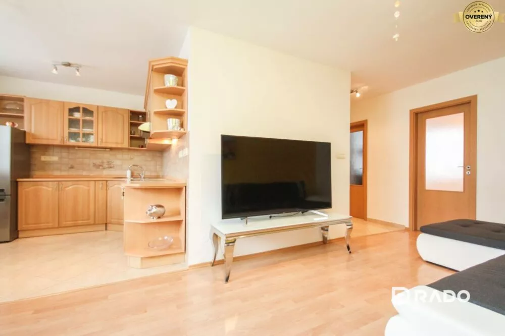 2 izbový byt na predaj 50m2, Hečkova, Bratislava - Rača, 156275_0