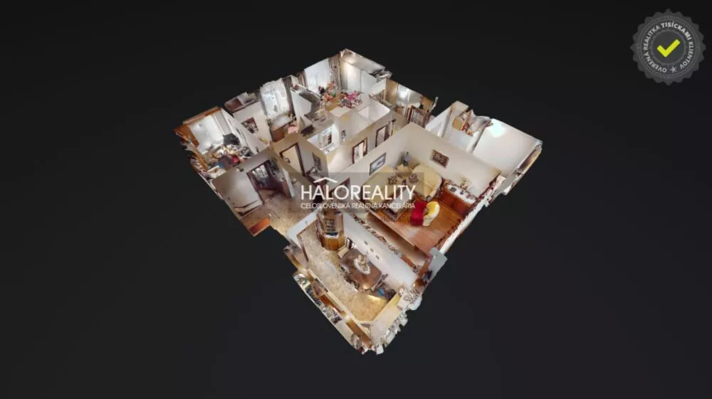 5 a viac izbový byt na predaj 96m2, Nové Mesto nad Váhom, 156296_17