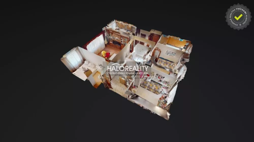 5 a viac izbový byt na predaj 96m2, Nové Mesto nad Váhom, 156296_19